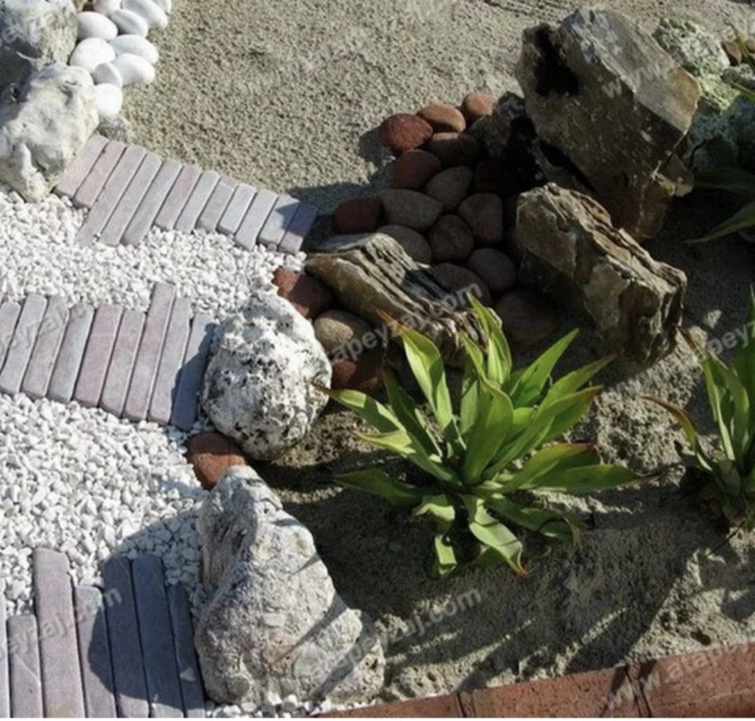 ÇAKILLI PEYZAJ UYGULAMAMIZ